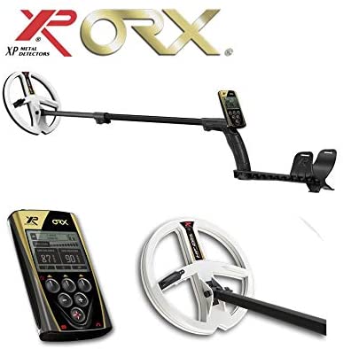 Détecteur de métaux XP Orx